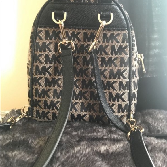 Mini MK BACK PACK - Picture 3 of 3